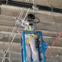 نیروی برقکار فنی و با سابقه