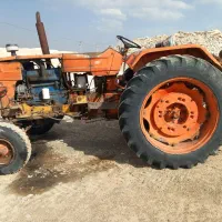 تراکتور رومانی مدل ۶۰|خودرو سنگین|تیران, |دیوار