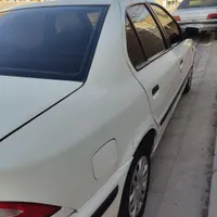 سمند LX ساده، مدل ۱۳۸۸|خودرو سواری و وانت|سیرجان, |دیوار