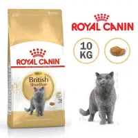 بریتیش ادالت ۱۰ کیلویی رویال کنین