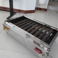 کباب پز گازی|اجاق گاز و لوازم برقی پخت‌وپز|پرند, فاز ۳|دیوار