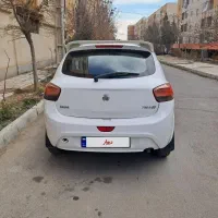 تیبا ۲ مدل ۹۶|خودرو سواری و وانت|تهران, فردوس|دیوار