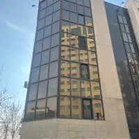 مستغلات عباس آباد 1050 متر بنای سند اداری