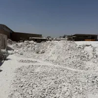 مصالح ساختمانی ـ گچ ساختمانی|مصالح و تجهیزات ساختمان|قم, جمکران|دیوار