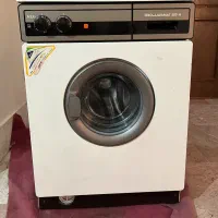 ماشین لباسشویی AEG