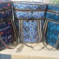 فروش انواع ساک های مسافرتی|کیف، کفش، کمربند|نجف‌آباد, جلال آباد|دیوار