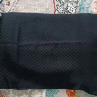 پارچه چادر مشکی اصل ژاپن زیبا،سبک و کیف زنانه|لباس|اصفهان, تخت فولاد|دیوار