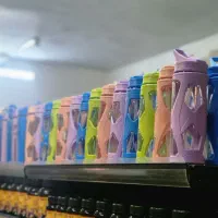 قمقمه و شیکر‌ ورزشی مناسب مدرسه باشگاه و مسافرتی|عمده‌فروشی|مشهد, طلاب|دیوار