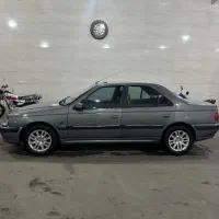 پرشیا مدل ۹۹|خودرو سواری و وانت|میانه, |دیوار