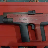 تفنگ میخکوب رونیکس