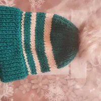 کلاه|لباس|فولادشهر, B7|دیوار