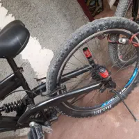 دوچرخه 26|دوچرخه، اسکیت، اسکوتر|کردکوی, |دیوار