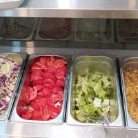 انواع ساندویچ با نوشابه رایگان|کافی‌شاپ و رستوران|خرم‌آباد, |دیوار