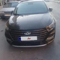 آریزو ۶