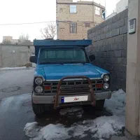 نیسان 81|خودرو سواری و وانت|بروجن, |دیوار