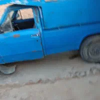 نیسان مدل ۶۳