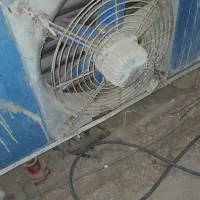 ف هیتر گازی|بخاری، هیتر، شومینه|یامچی, |دیوار