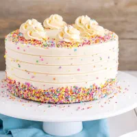 تخفیف ویژه کیک خانکی|خوردنی و آشامیدنی|سمنان, |دیوار