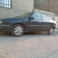 زانتیا مدل 82