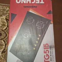 گاز رو گازی پانا پارس تکنو TG515