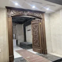 هتل-اپارتمان-1060متر-زیربنا-سندملکی-تجهیز-شده