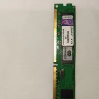 رم کامپیوترDDR3 یک عدد۴گیگ یک عدد۲گیگ|قطعات و لوازم جانبی رایانه|ری, |دیوار