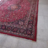 فرش دستبافت ۱۲ متری ۲۵ میلیون مقطوع