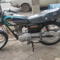 موتور مدل 88