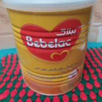 قوطی شیرخشک