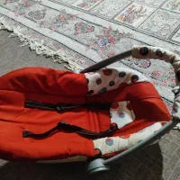 کریر کالسکه و روروک