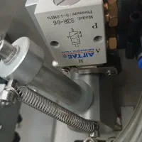 دستگاه پرکن ادکلن پنوماتیک(خلاء) ۴نازله|ماشین‌آلات صنعتی|تهران, جوادیه تهرانپارس|دیوار