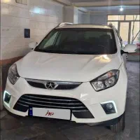 جک اس ۵ مدل ۹۴( 2000 cc توربو )