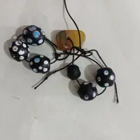 مهره چشم قدیمی