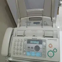 دستگاه فکس پاناسونیک مدل KX-FP365|پرینتر، اسکنر، کپی، فکس|تهران, ارم|دیوار
