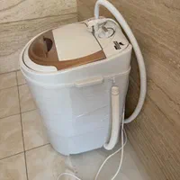 مینی واش فریدولین ۲/۵کیلویی‌