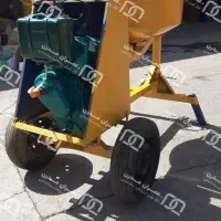 میکسر بتن، خلاطه و ناریساز - ارسال به سراسر کشور|مصالح و تجهیزات ساختمان|تهران, طرشت|دیوار