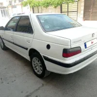 پژو پارس دوگانه سوز، مدل ۱۳۹۹