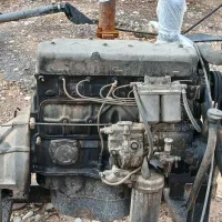 تلمبه موتور 911