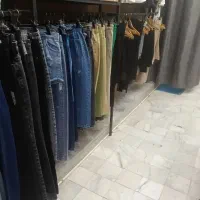 واگذاری یا فروش اجناس پوشاک زنانه(نقد و اقساط)