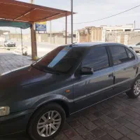 سمند ef7|خودرو سواری و وانت|لیکک, |دیوار