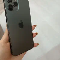 آیفون ۱۲ پرومکس