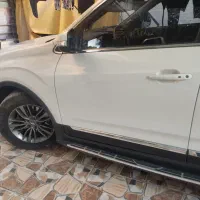 تیگو۵مدل ۹۶