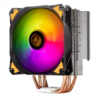 خنک کننده پردازنده SilverStone AR12 TUF Edition