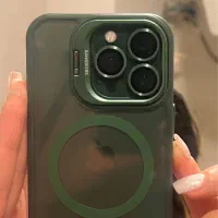 اپل iPhone 13 Pro با حافظهٔ ۵۱۲ گیگابایت