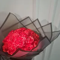 ساخت گل با ربان|گل مصنوعی|کرمانشاه, |دیوار