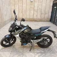 موتورسیکلت cf 150 cc