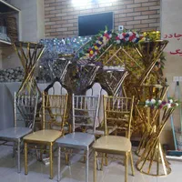 کرایه واجاره باند صندلی میز سوارز نورپردازی