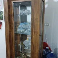 بوفه صحیح سالم|بوفه، ویترین، کنسول|بندرعباس, |دیوار