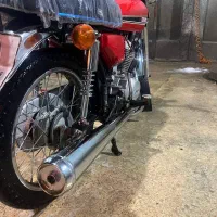 125تکتاز مدل 99|موتورسیکلت|بوشهر, |دیوار