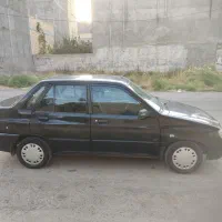 پراید ۱۳۲ sx|خودرو سواری و وانت|میانه, |دیوار